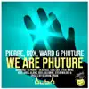 DJ Pierre, Carl Cox, Steve Ward & Phuture - We Are Phuture (Carl Cox & Steve Ward Mix)