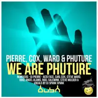 We Are Phuture