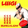 Bunga Bunga Bungalow - EP, 2012