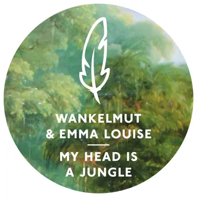 My Head Is a Jungle - EP - Emma Louise