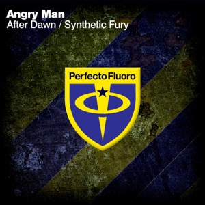 After Dawn / Synthetic Fury - EP