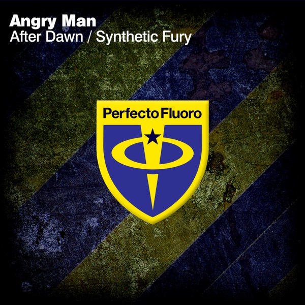 After Dawn / Synthetic Fury - EP