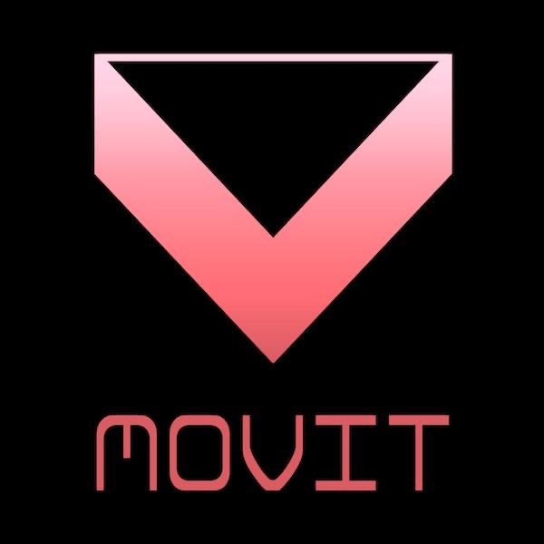 Movit IV - EP