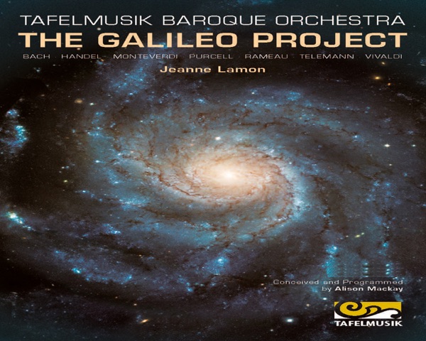The Galileo Project: Music of the Spheres