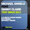 Test Drive 2013 (Cylenth Vision Remix)