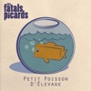 Petit poisson d'élevage - Single