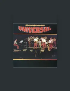 Listen to Conjunto Universal, watch music videos, read bio, see tour dates & more!
