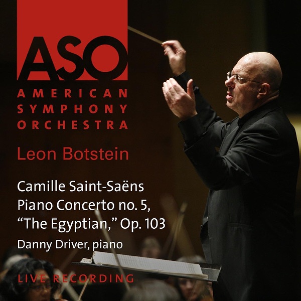 Saint-Saëns: Piano Concerto No. 5, Op. 103 - EP