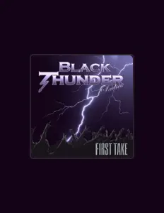 收听 Black Thunder Ladies、观看音乐视频、阅读小传、查看巡演日期等 ！