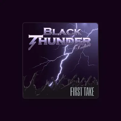 Listen to Black Thunder Ladies, watch music videos, read bio, see tour dates & more!