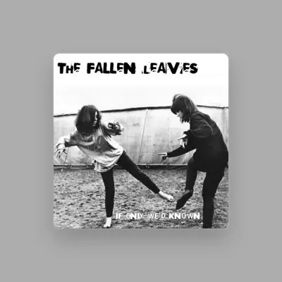 Listen to The Fallen Leaves, watch music videos, read bio, see tour dates & more!