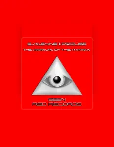 Escucha a GJ Kleyne, mira videos musicales, lee su biografía, consulta las fechas de las gira y más.