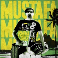 Ipanema Stories - Mustafa