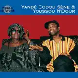 Yandé Codou Sène & Youssou N'Dour - Léopold Koor Joor