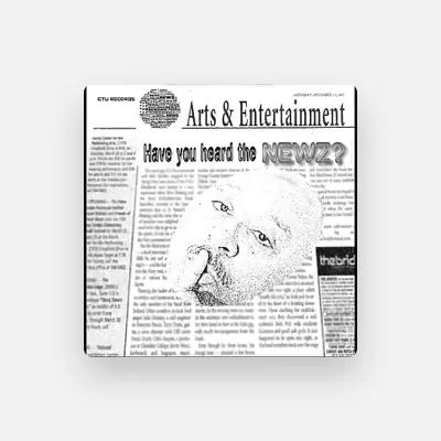 Listen to Newz, watch music videos, read bio, see tour dates & more!