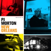 PJ MORTON - Only One