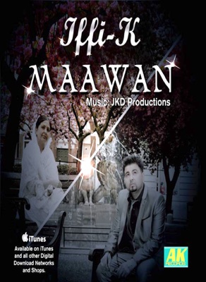 Maawan - Single