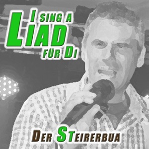 I sing a Liad für di - Single