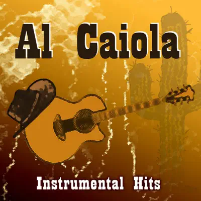 Instrumental Hits - Al Caiola