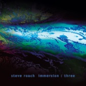 STEVE ROACH - First Light