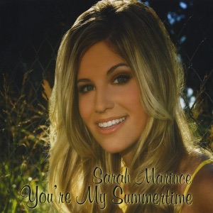 Sarah Marince - You're My Summertime - Line Dance Choreographer