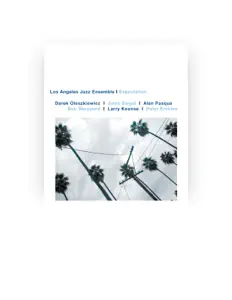 Escucha a Los Angeles Ensemble, mira videos musicales, lee su biografía, consulta las fechas de las gira y más.