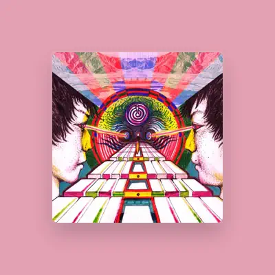 Listen to ROO-TIGER, watch music videos, read bio, see tour dates & more!