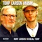 Kan Du Gætte (feat. Teitur) - Kurt Larsen & Nikolaj Torp lyrics