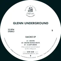 Smoke — Glenn Underground