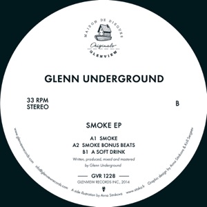 Smoke EP