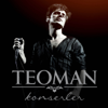 Teoman - İstanbul'da Sonbahar artwork