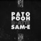 Blatte (feat. Sam-e) - Pato Pooh lyrics