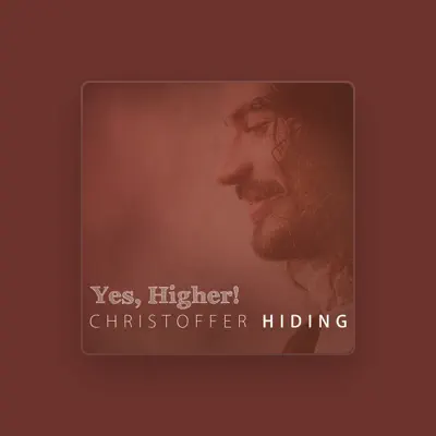 Listen to Christoffer Hiding, watch music videos, read bio, see tour dates & more!