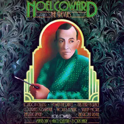 The Revues (Music From the Motion Picture) - Noël Coward