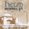 Beyoğlu'nda Gezersin (feat. Sinan Erdemsel) - Helm lyrics