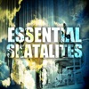 Essential Skatalites artwork