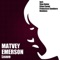 Leave - Matvey Emerson lyrics