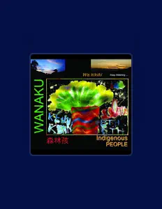 Listen to Wanaku, watch music videos, read bio, see tour dates & more!