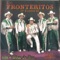 Marcos Orozco - Los Fronteritos De Guamuchil lyrics