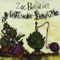 Adventures of Turtle and Seahorse - Zoe Boekbinder lyrics