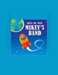 Mikey's Band सुनें, म्यूज़िक वीडियो देखें, बायो पढ़ें, दौरे की तारीखें और बहुत कुछ देखें!