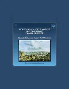 聆聽 Klassische Philharmonie Stuttgart、觀看音樂影片、閱讀小傳、查看巡演日期等！