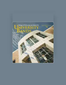 Escucha a Dr. Richard Mayne, mira videos musicales, lee su biografía, consulta las fechas de las gira y más.