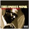 Thelonious Monk Quartet - Ruby my dear