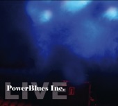 PowerBlues Inc. - Boom Boom