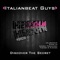 Discover the Secret - Italianbeat Guys lyrics