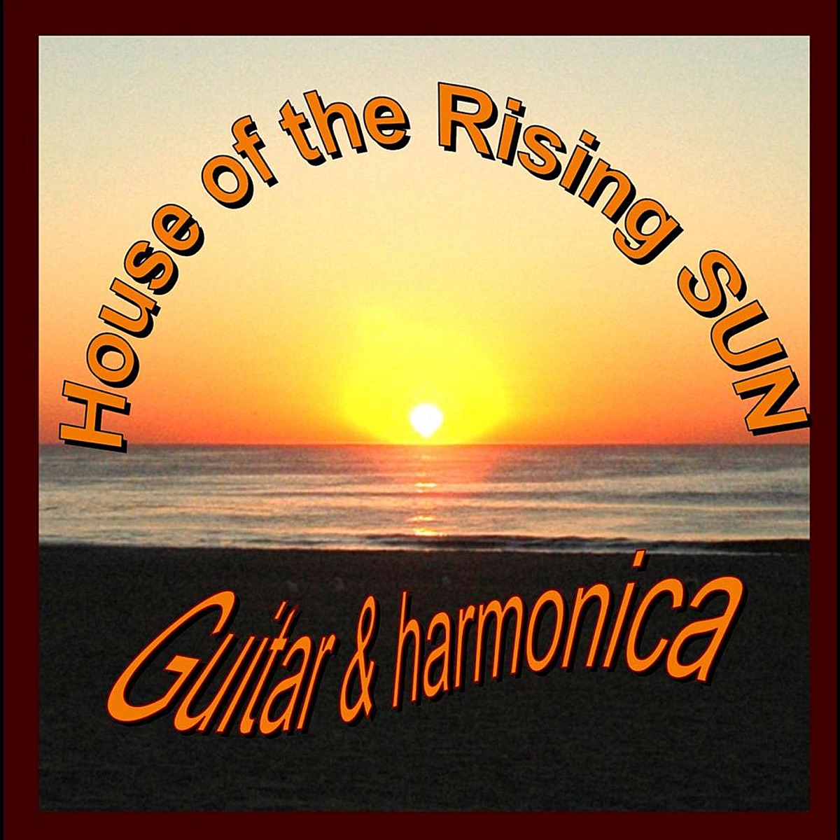House of the Rising Sun (Instrumental) - Single by Guitar & Harmonica on  Apple Music