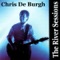 A Spaceman Came Travelling - Chris de Burgh lyrics