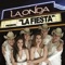 La Mala - La Onda lyrics