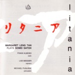 Margaret Leng Tan & Frank Almond - Birds In Warped Time II